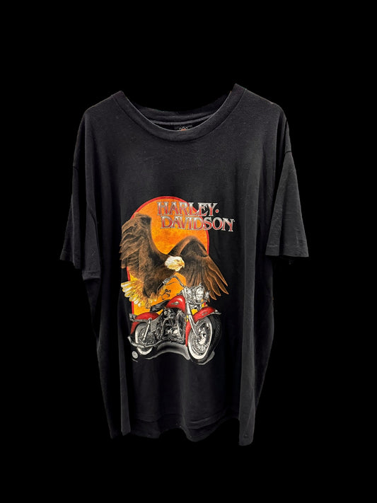 1990s Harley Davidsons T-Shirt