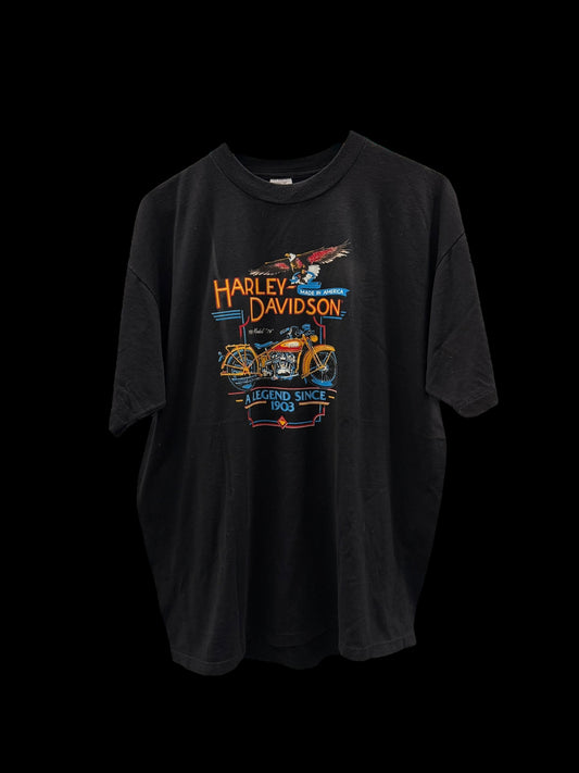 1990s Harley Davidsons T-Shirt