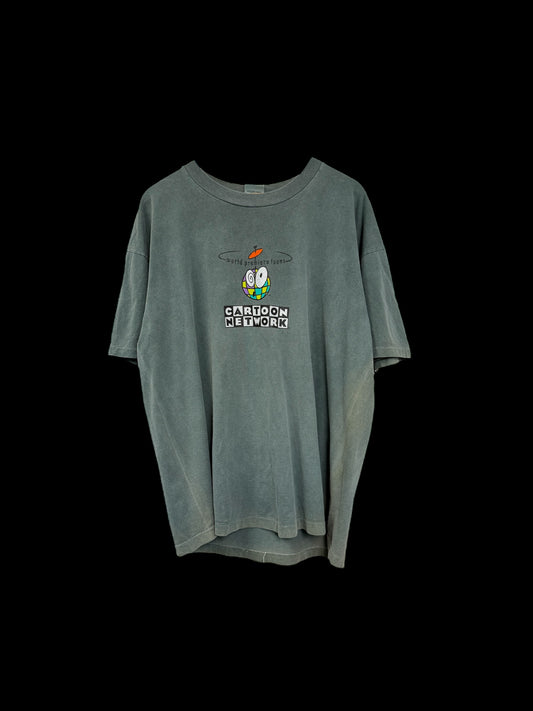 1990s Cartoon Network T-Shirt
