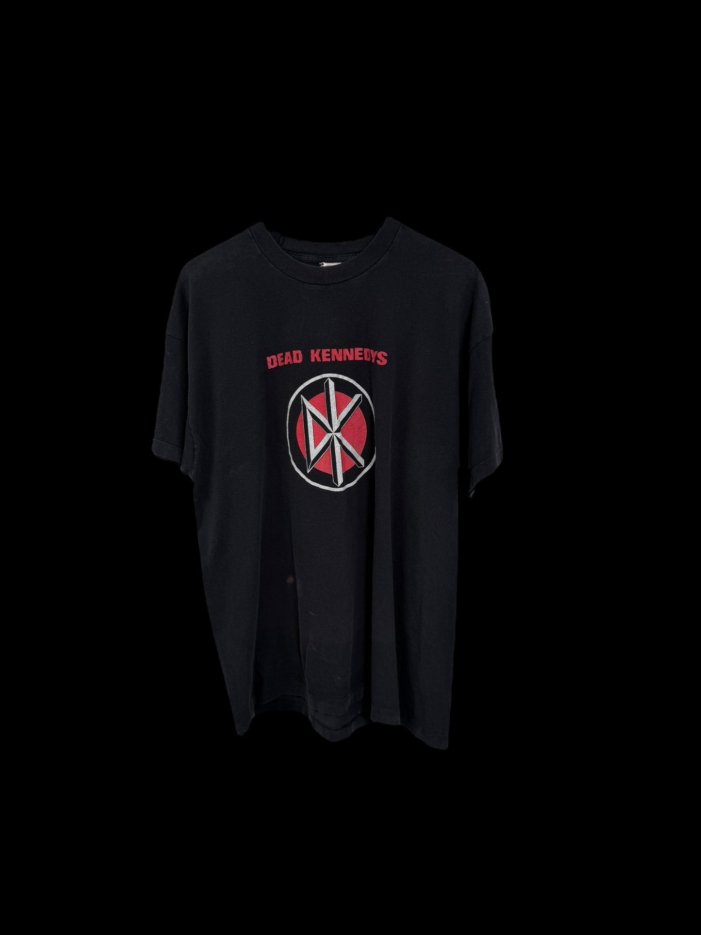 1980s Dead Kennedys T-Shirt