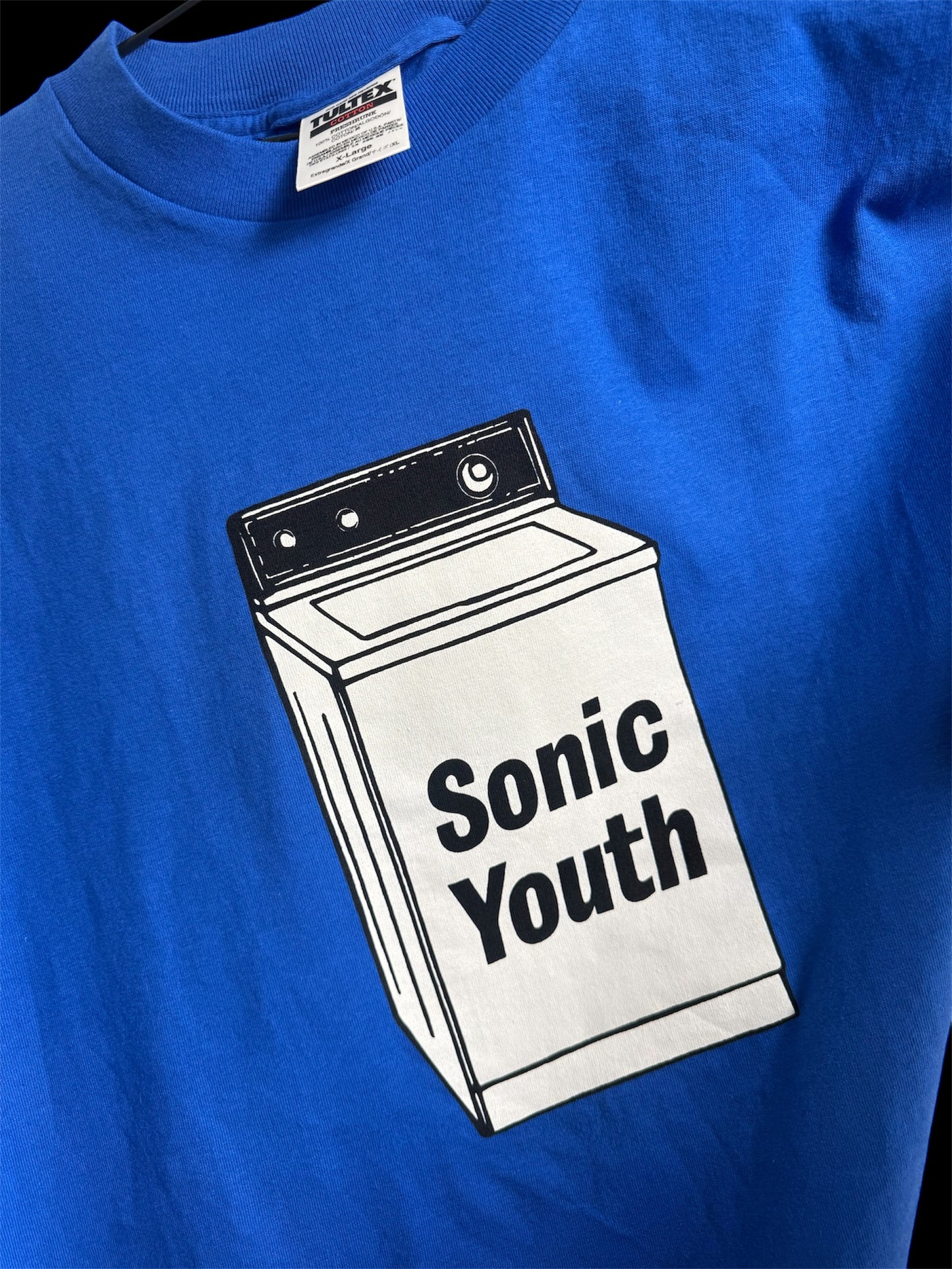 1990s Sonic Youth T-Shirt