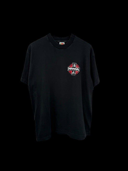 1990s Manga Video Anime T-Shirt