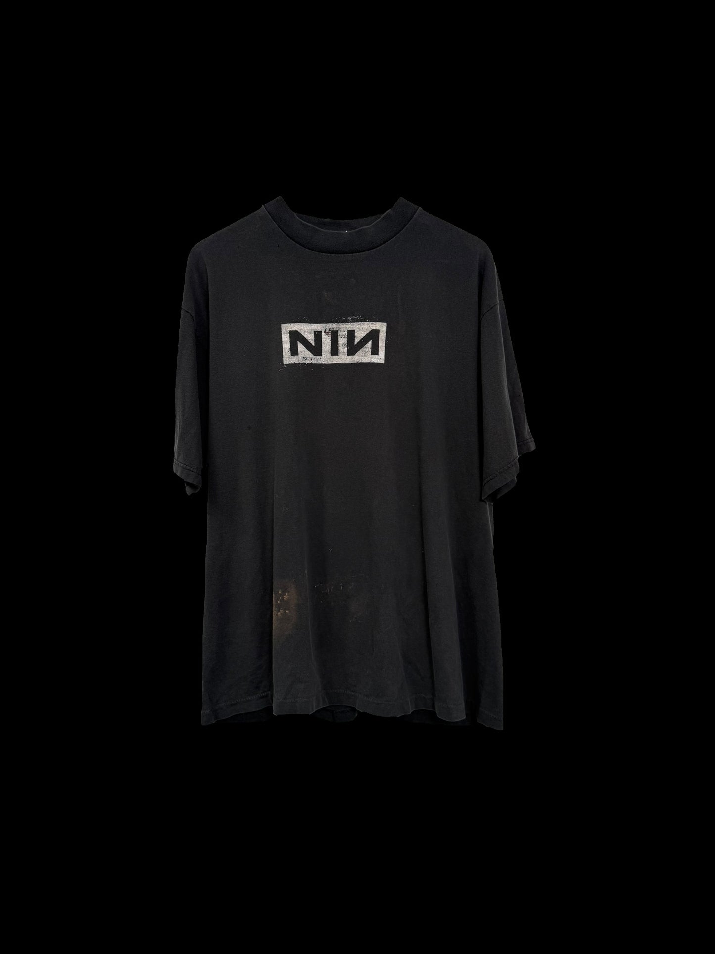1990s NINE INCH NAILS T-Shirt
