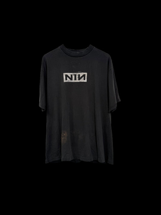 1990s NINE INCH NAILS T-Shirt