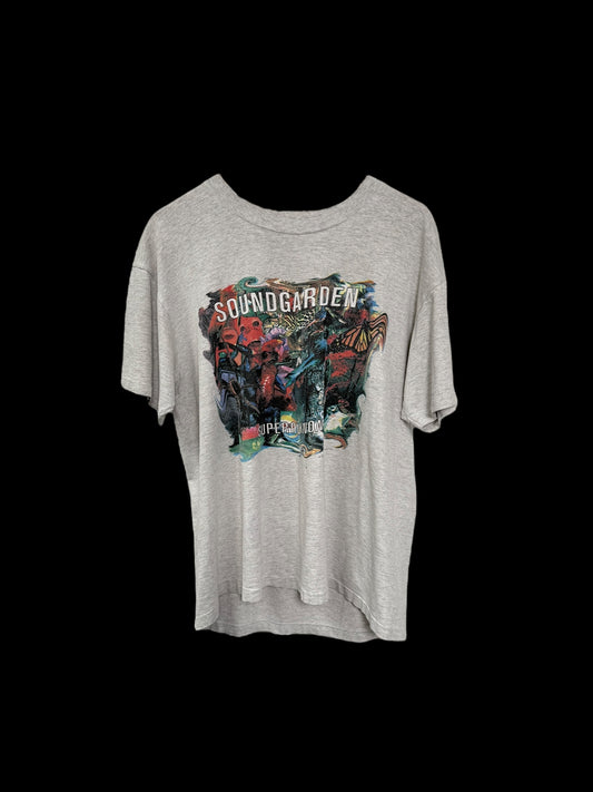 1990s Soundgarden T-Shirt