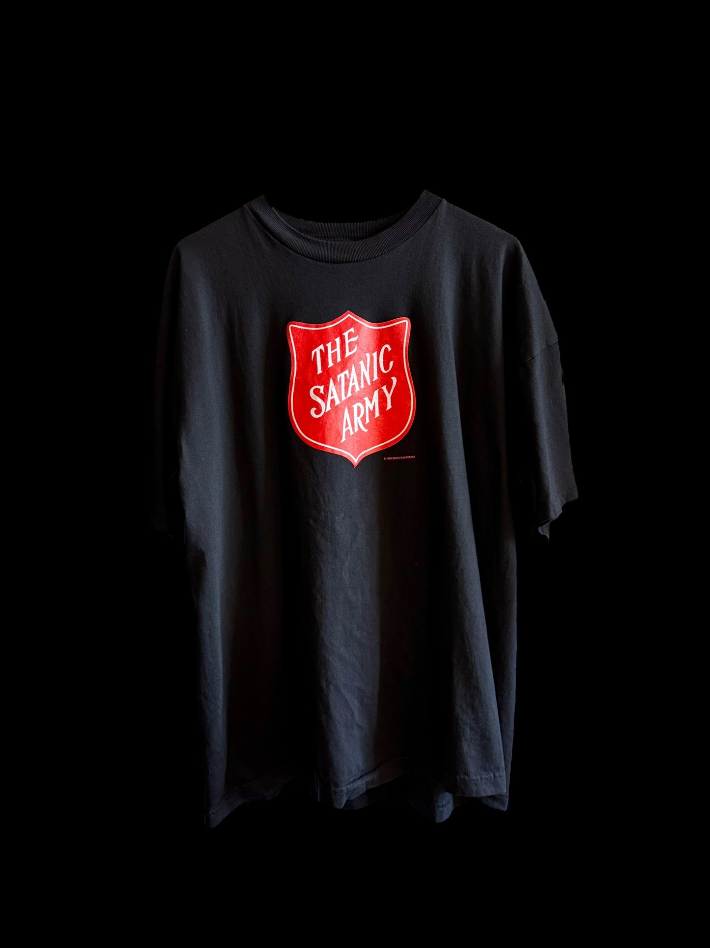 1990s Marilyn Manson T-Shirt