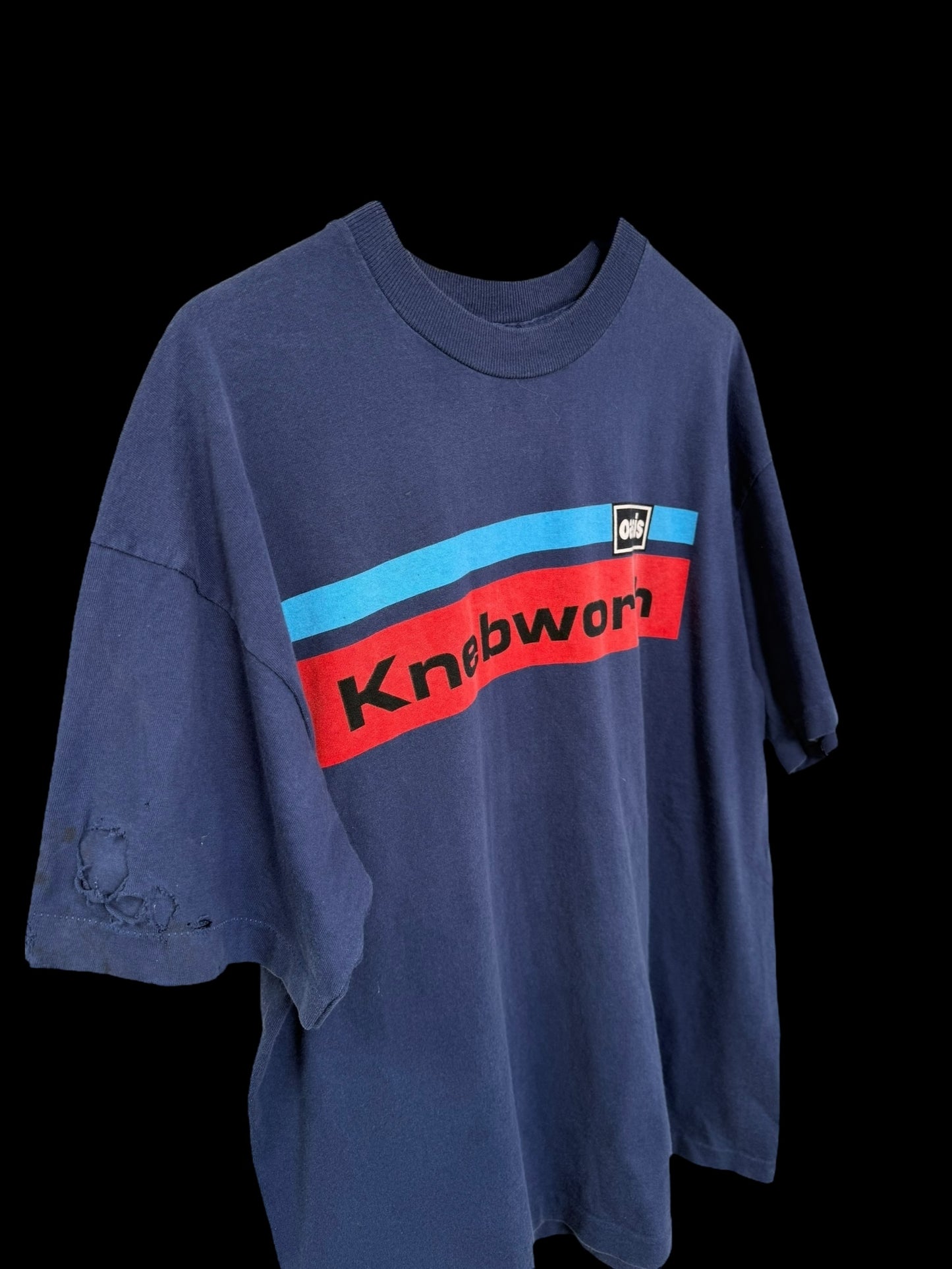 1990s Oasis Knebworth T-Shirt