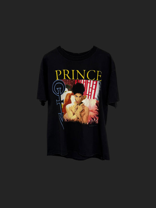 1990s Prince Tour T-Shirt
