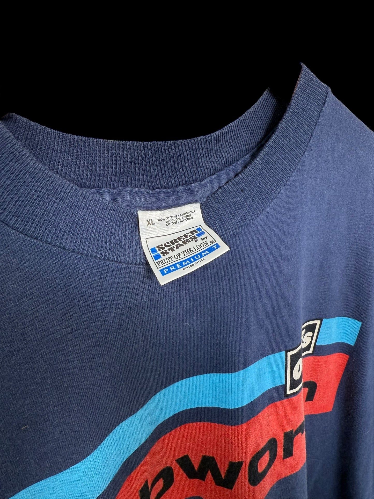 1990s Oasis Knebworth T-Shirt