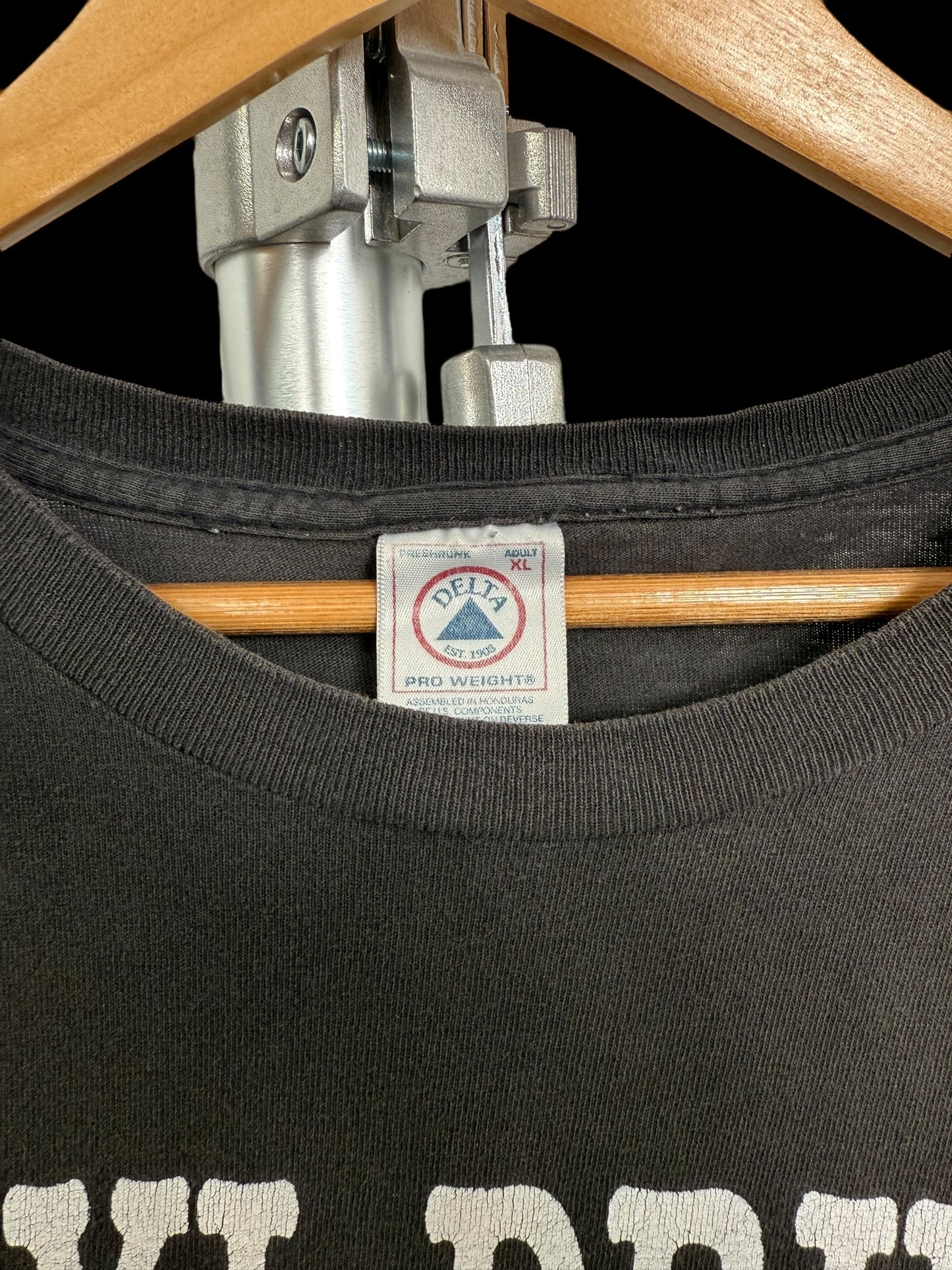 1990s Taxi Driver Movie T-Shirt