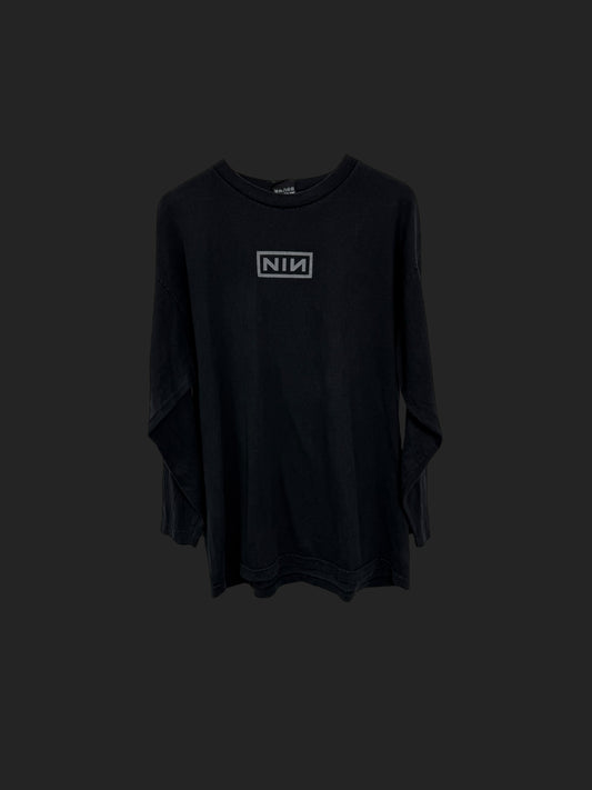 1990s/2000s NINE INCH NAILS Long Sleeve