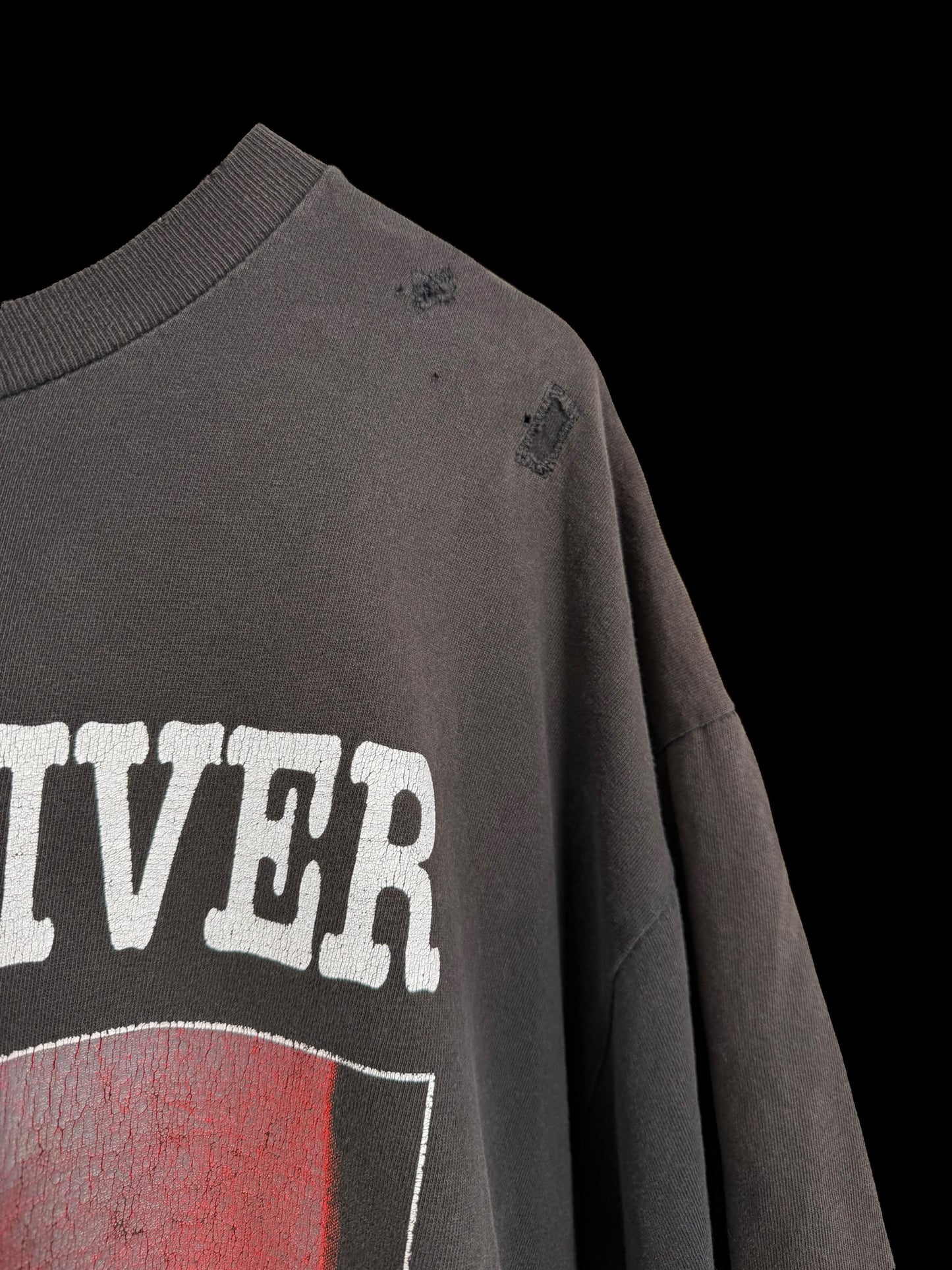 1990s Taxi Driver Movie T-Shirt