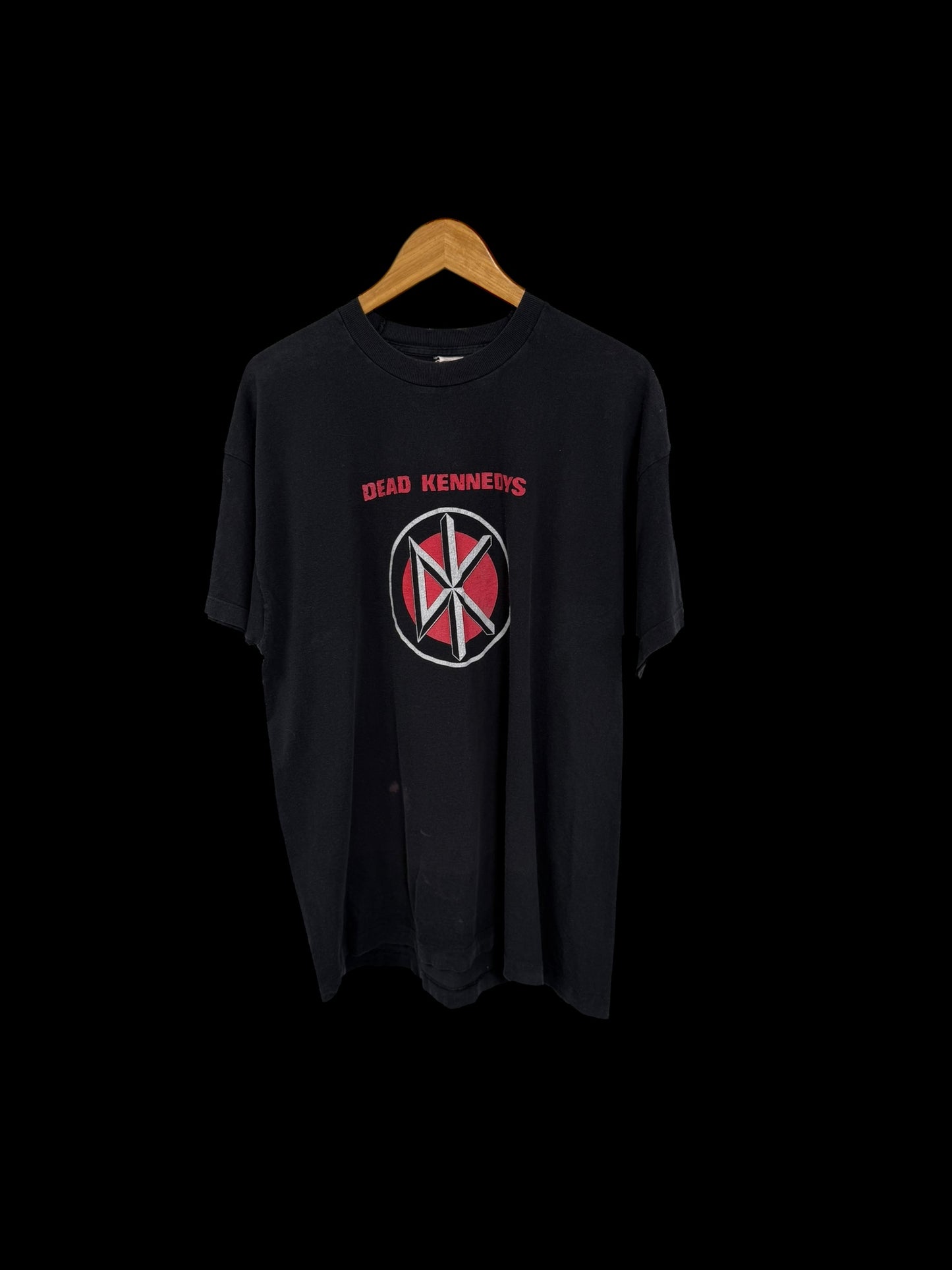 1980s Dead Kennedys T-Shirt