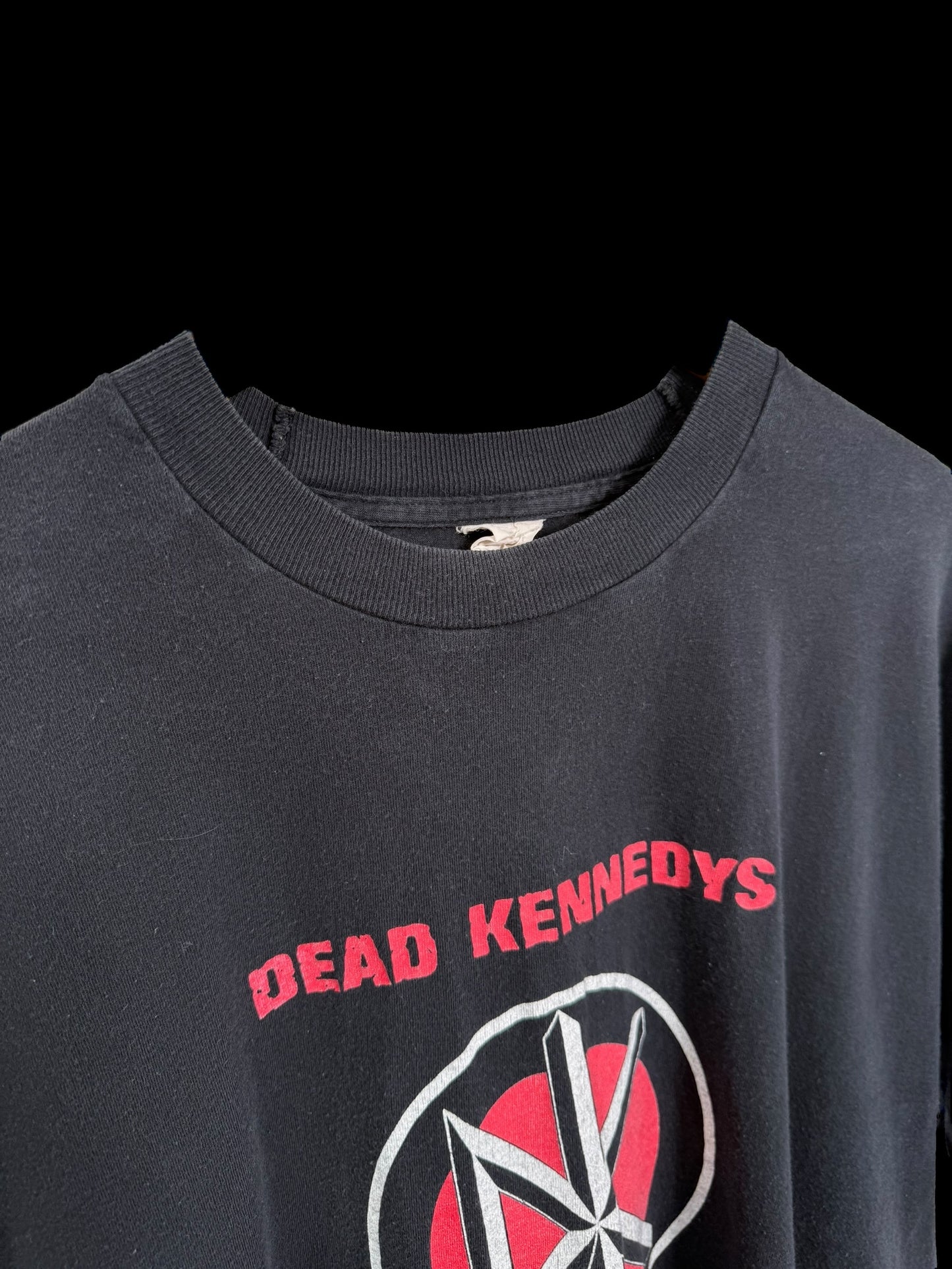 1980s Dead Kennedys T-Shirt