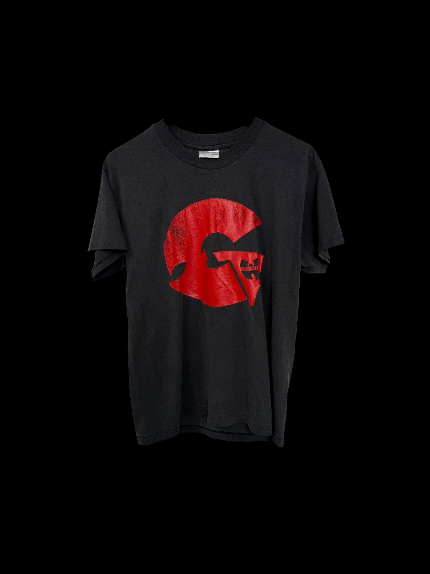 1990s Wu Tang GZA T-Shirt