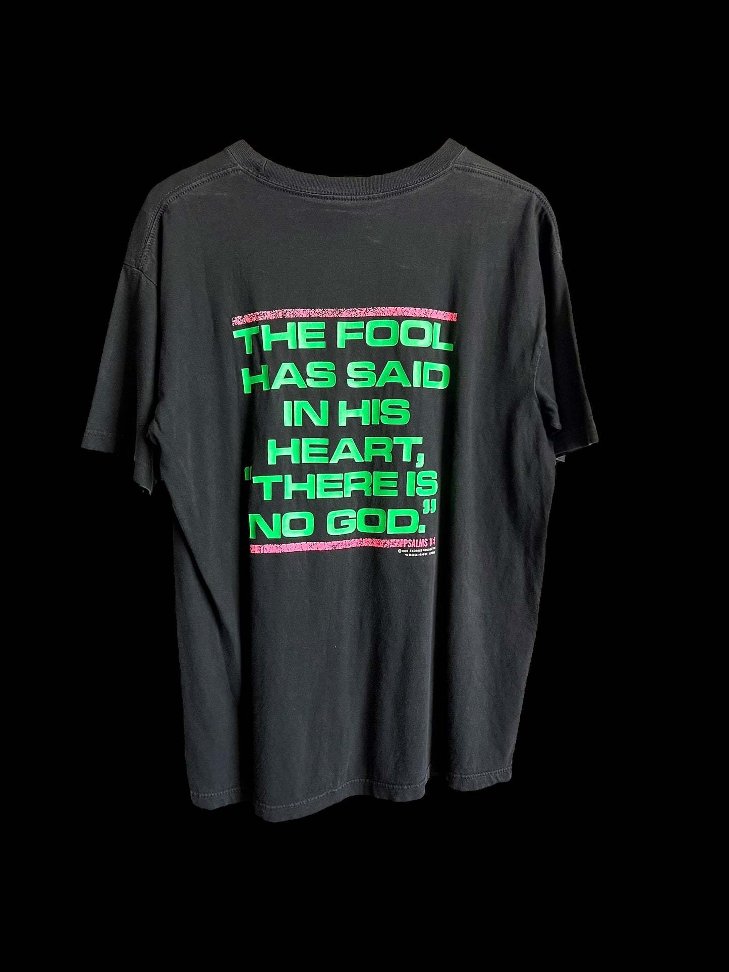 1990s Christian T-Shirt