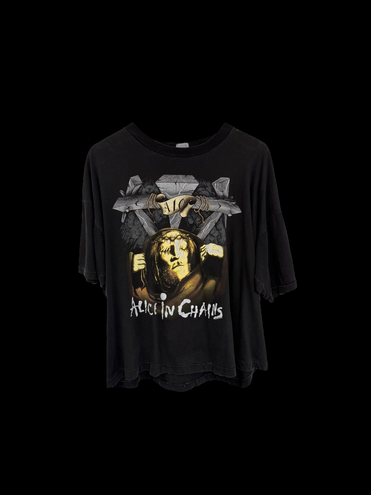 1990s Alice in Chains T-Shirt