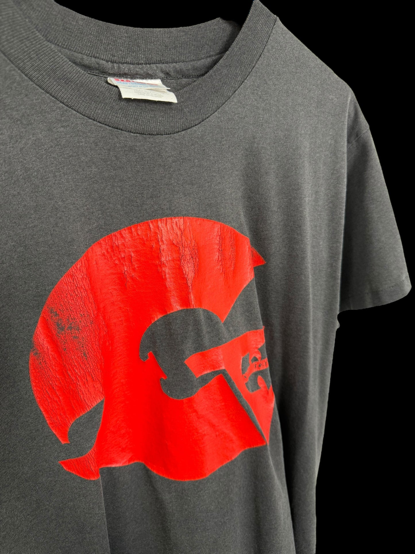 1990s Wu Tang GZA T-Shirt