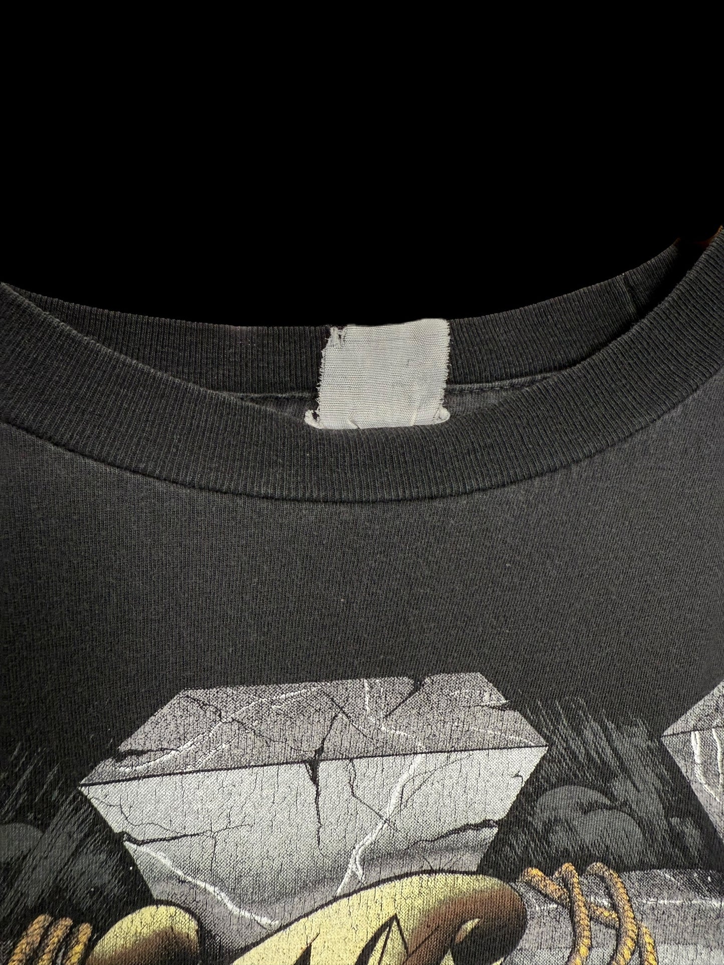 1990s Alice in Chains T-Shirt