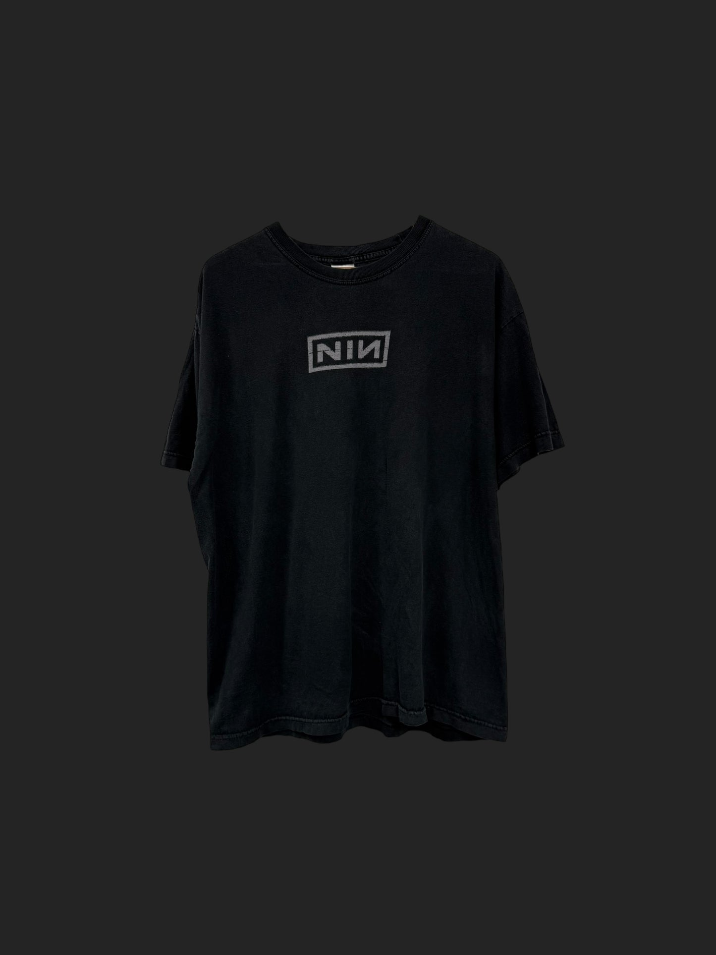 2000s NINE INCH NAILS T-Shirt