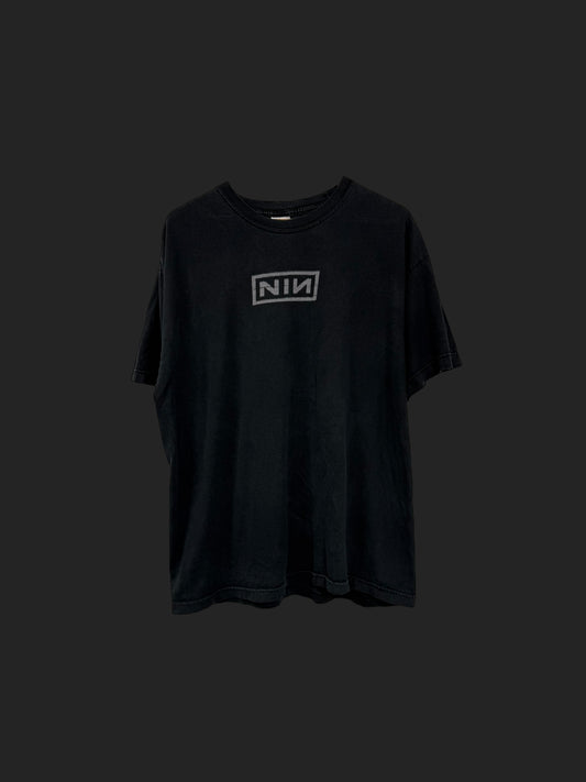 2000s NINE INCH NAILS T-Shirt