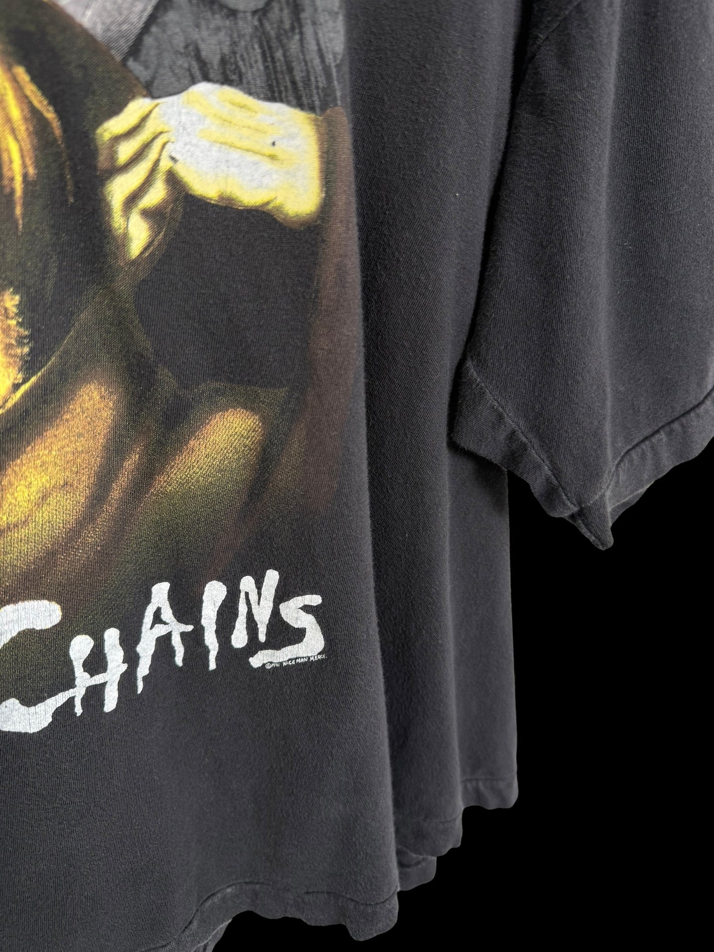 1990s Alice in Chains T-Shirt