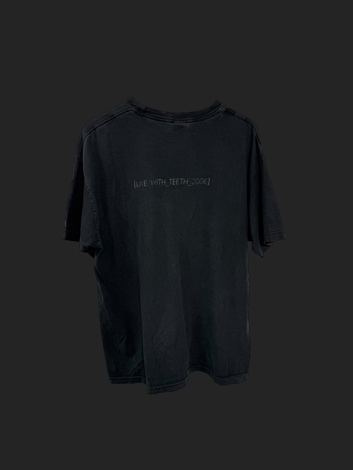 2000s NINE INCH NAILS T-Shirt