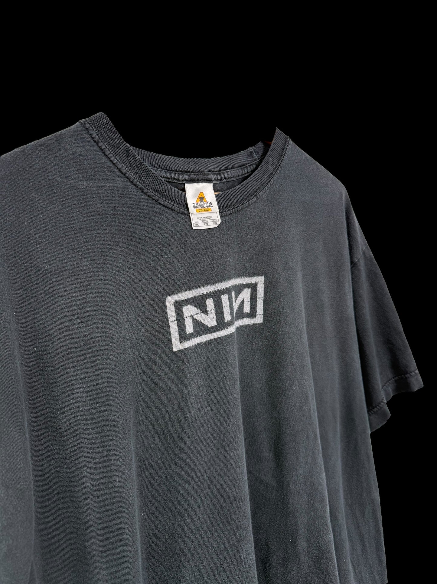 2000s NINE INCH NAILS T-Shirt