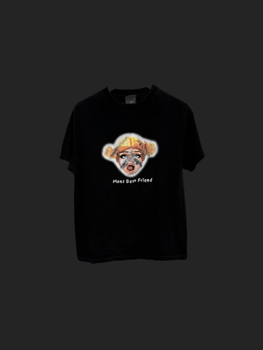 2000s Mans best friend T-Shirt