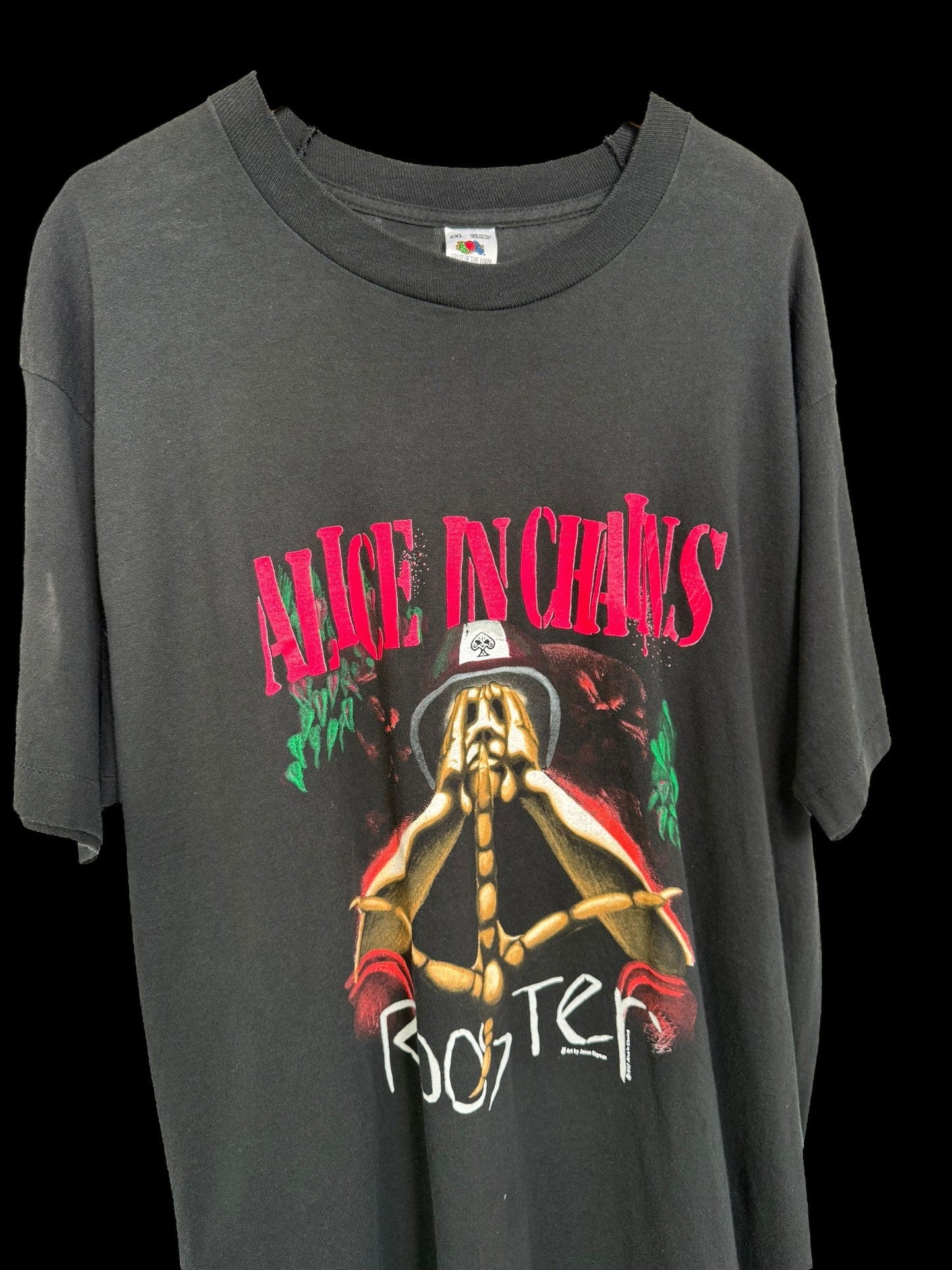1990s Alice in Chains T-Shirt