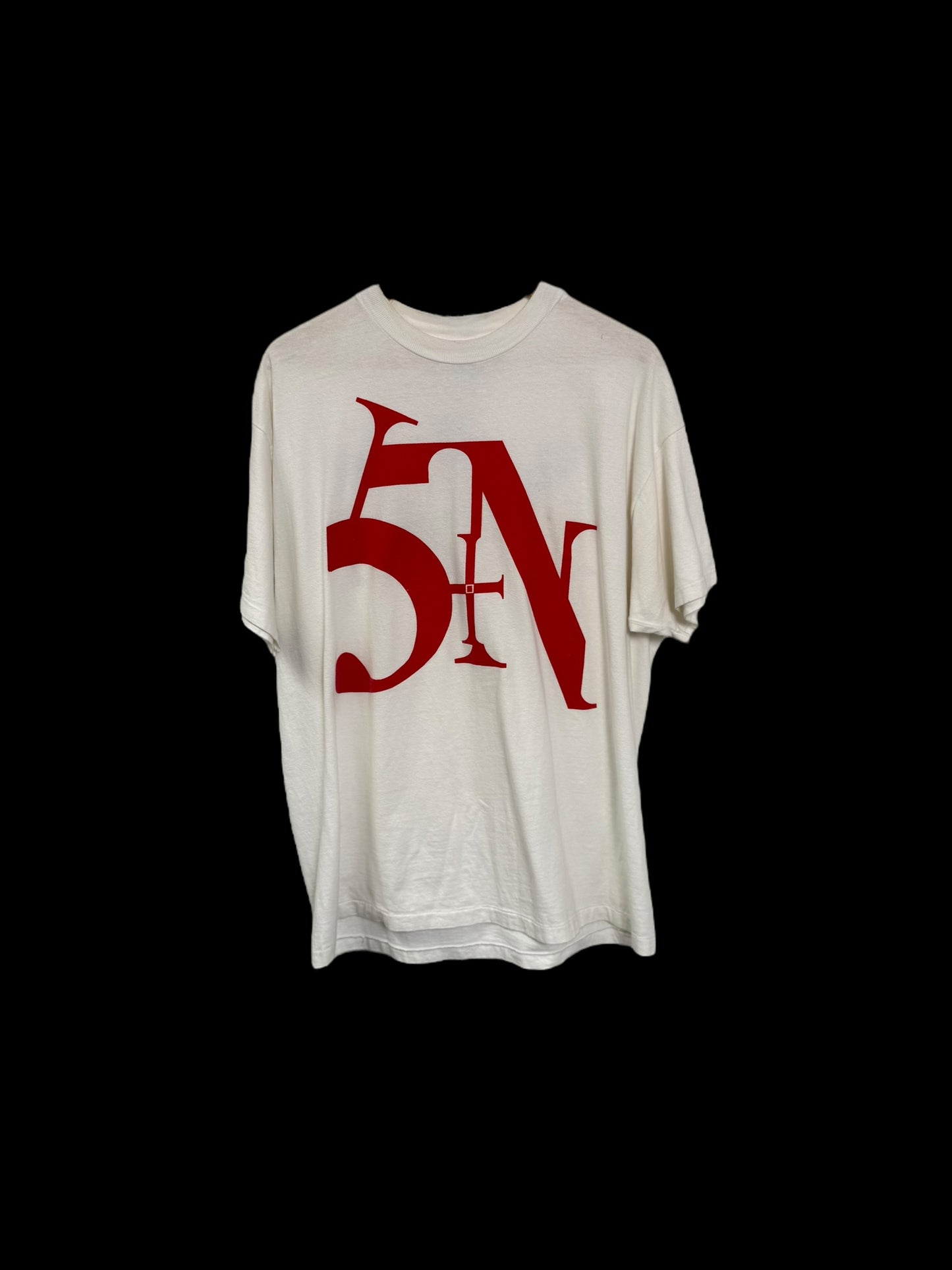 1990s NINE INCH NAILS T-Shirt