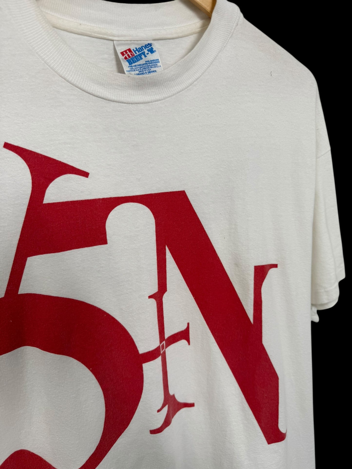 1990s NINE INCH NAILS T-Shirt