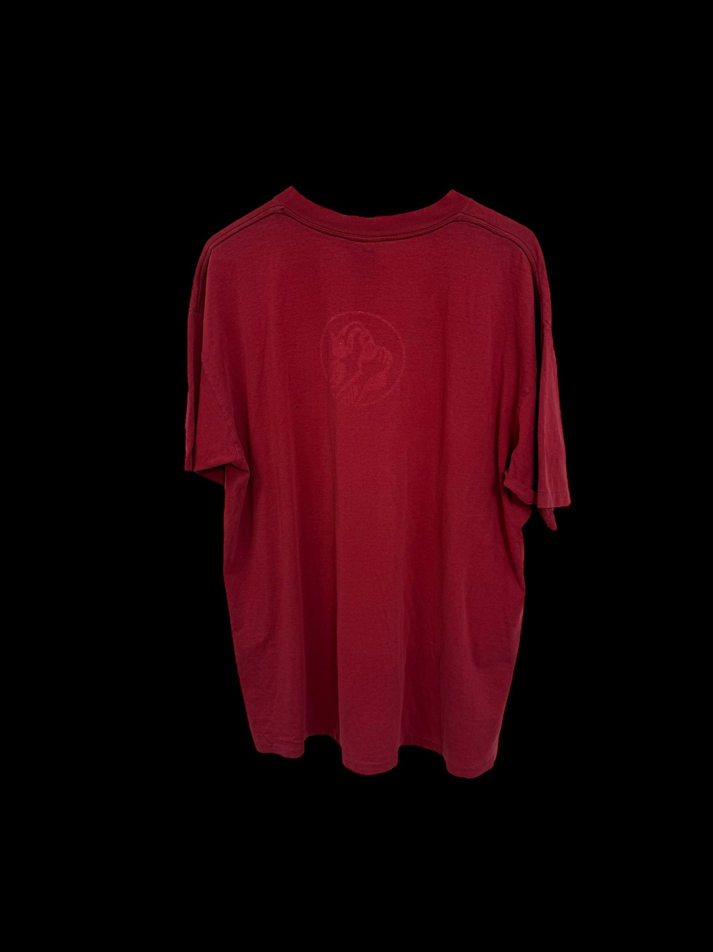 1990s RAGE AGAINST THE MACHINE T-Shirt