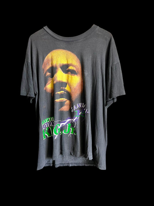 1990s MLK T-Shirt