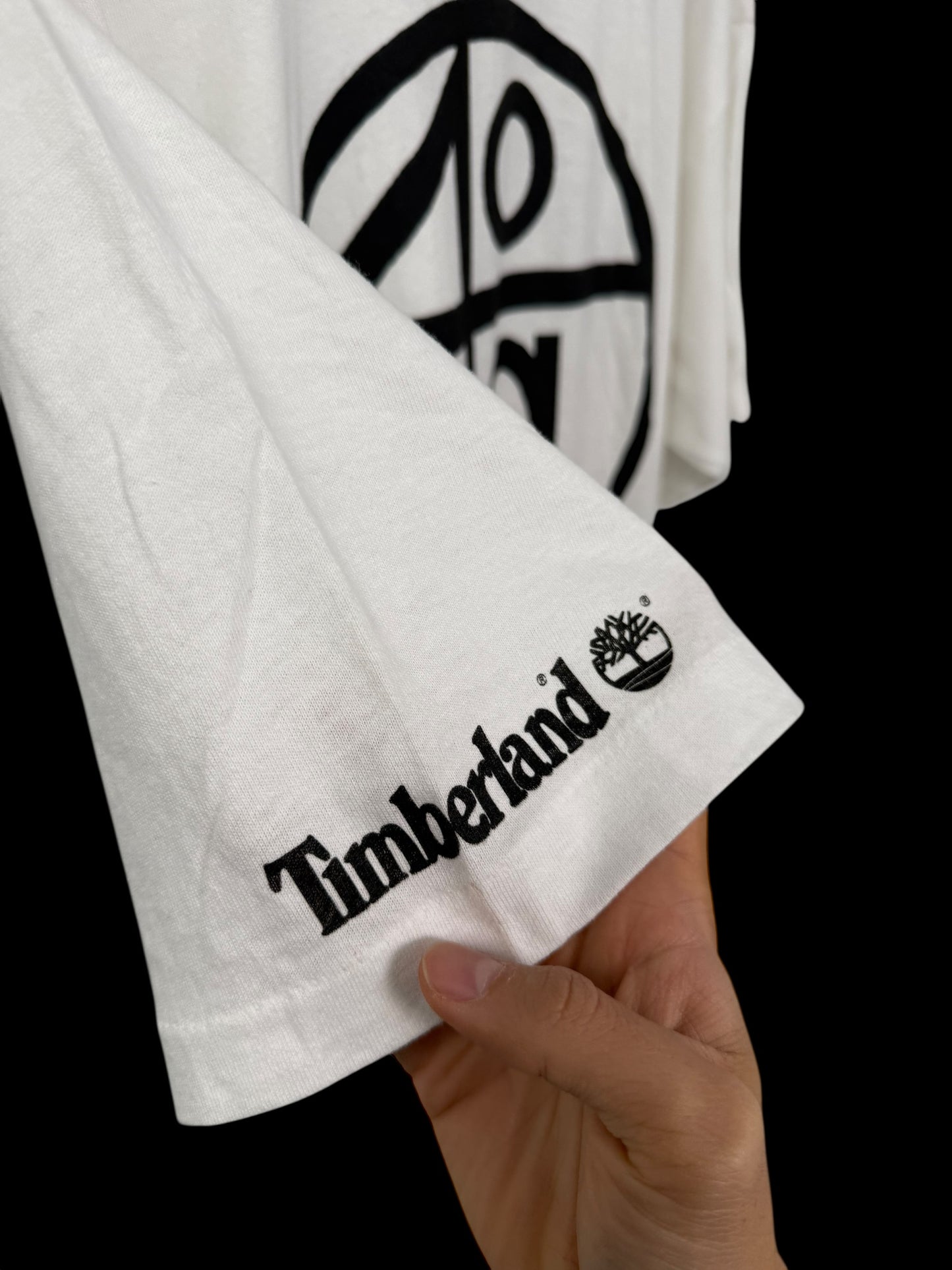 1990s Clockers Spike Lee CREW T-Shirt