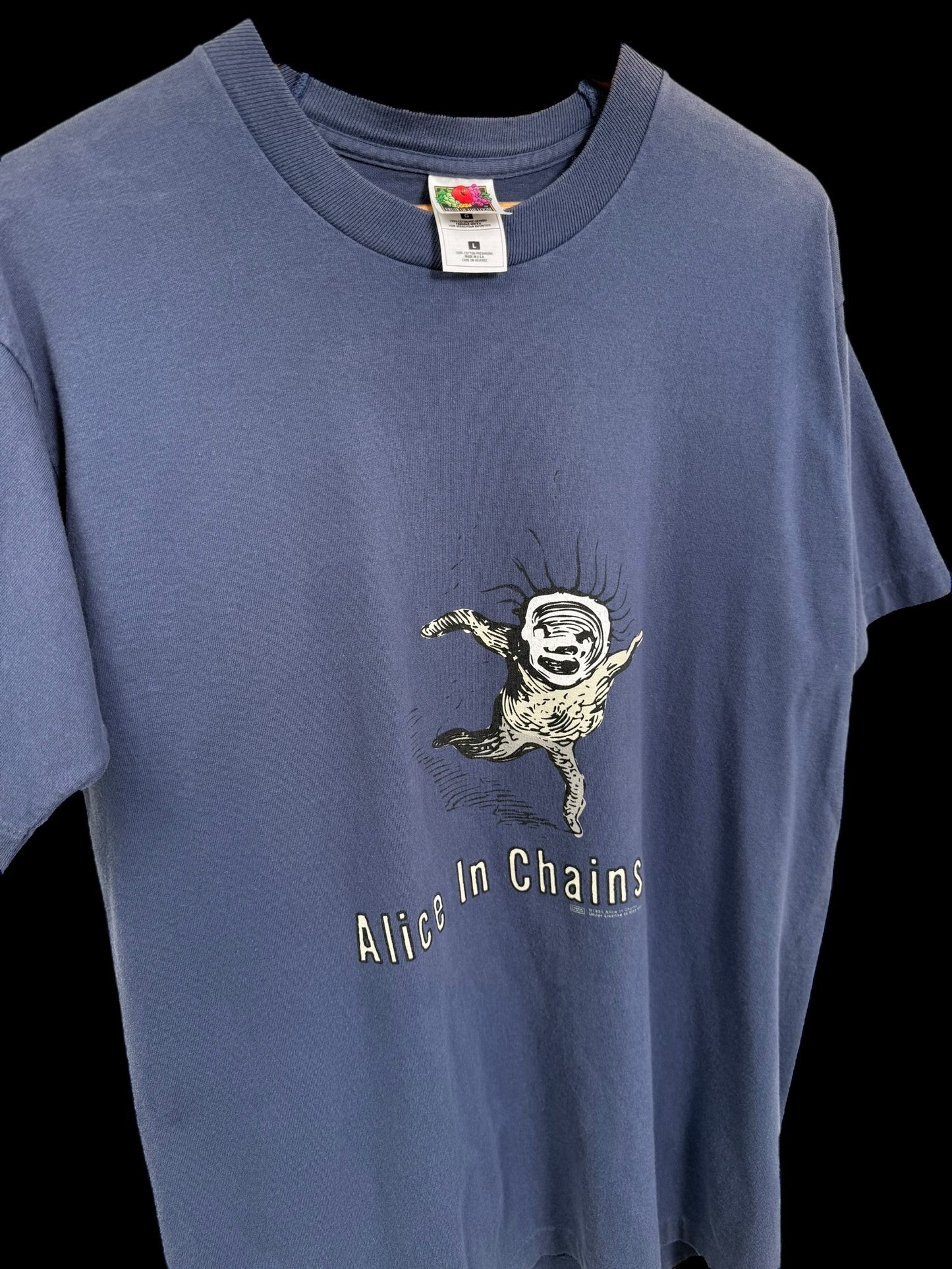 1990s Alice in Chains T-Shirt