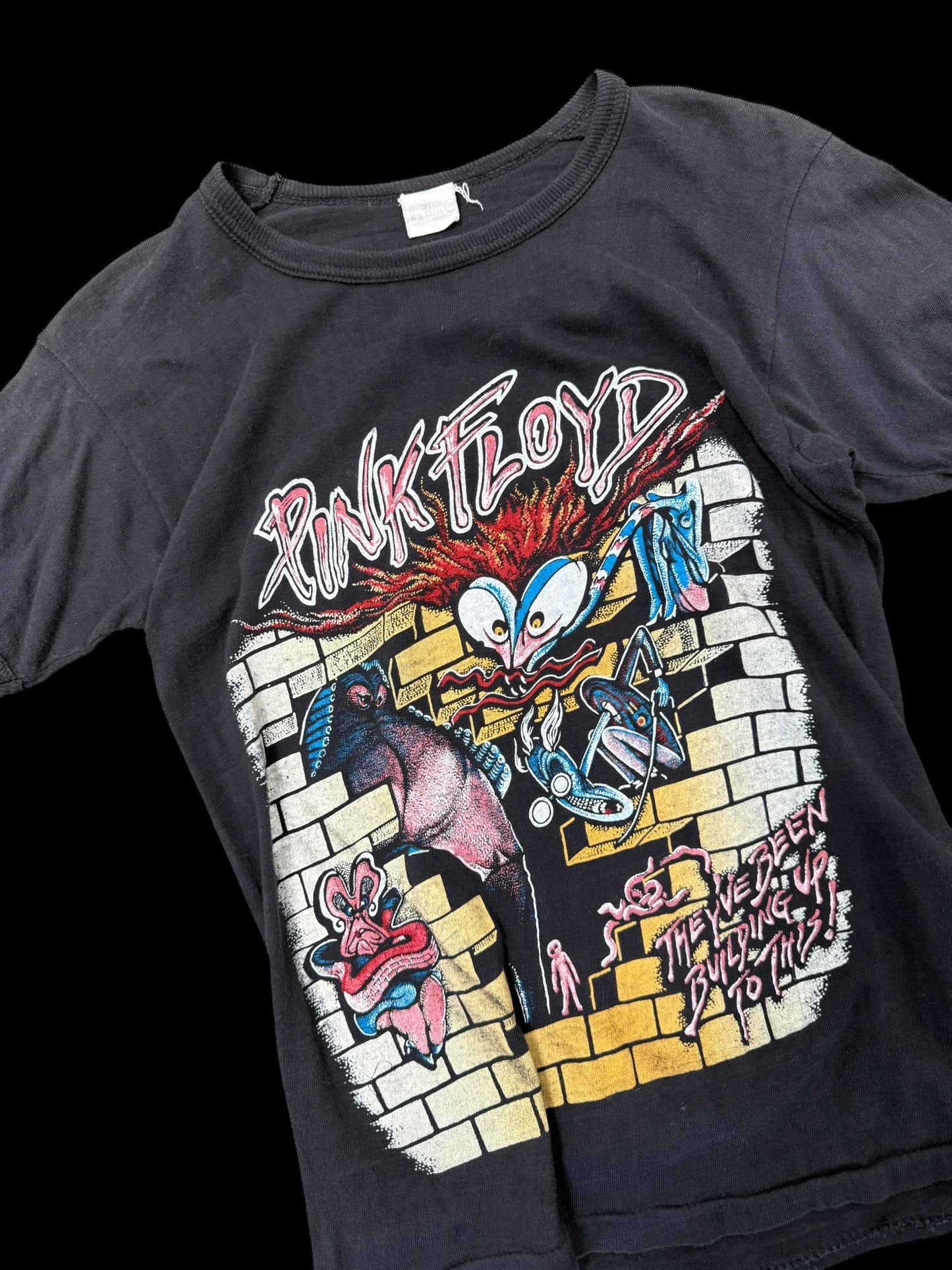 1970s Pink Floyd T-Shirt