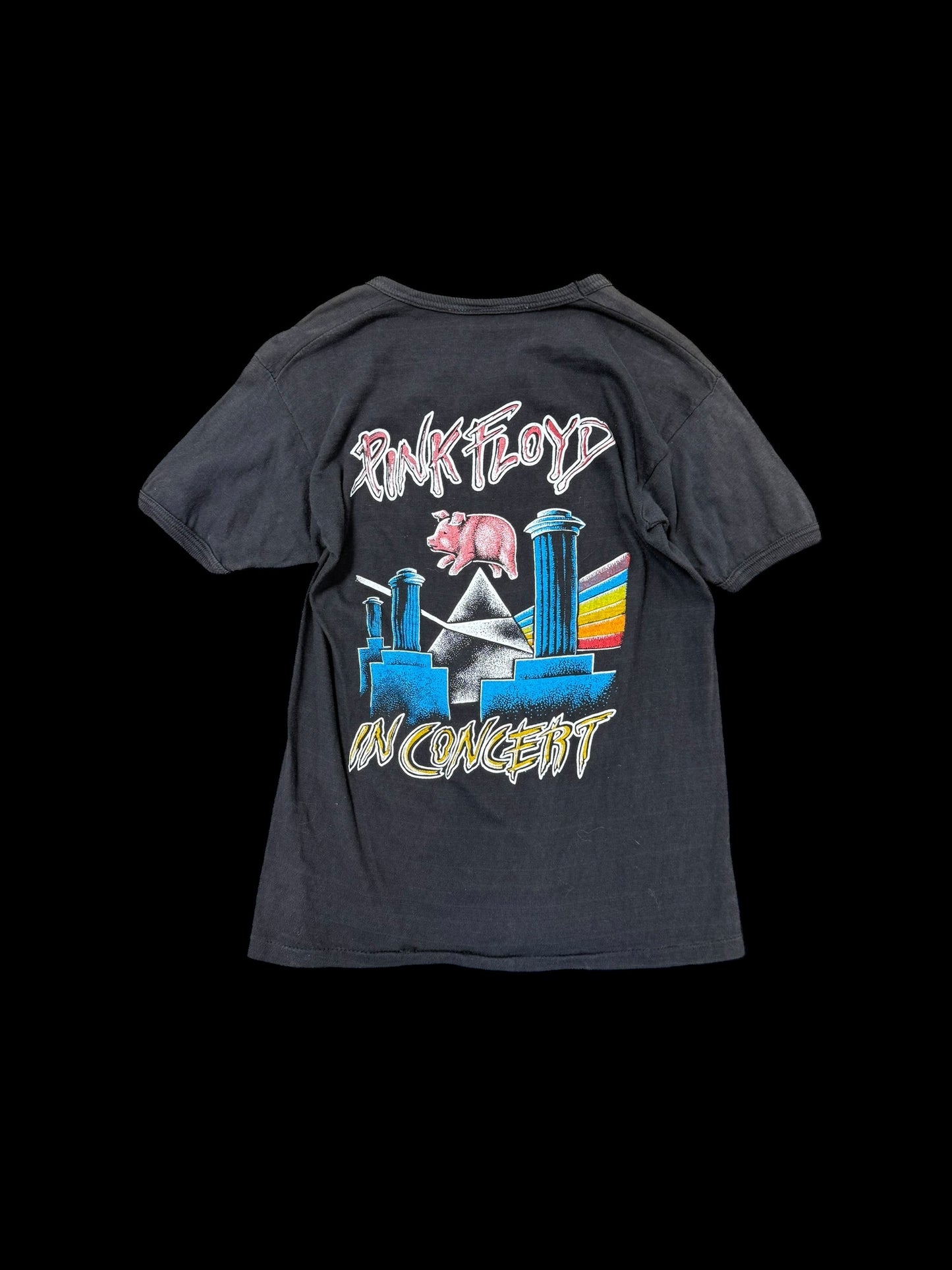 1970s Pink Floyd T-Shirt