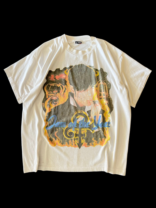 1990s Prince Tour T-Shirt