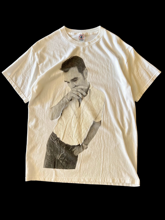 1990s Morrissey T-Shirt