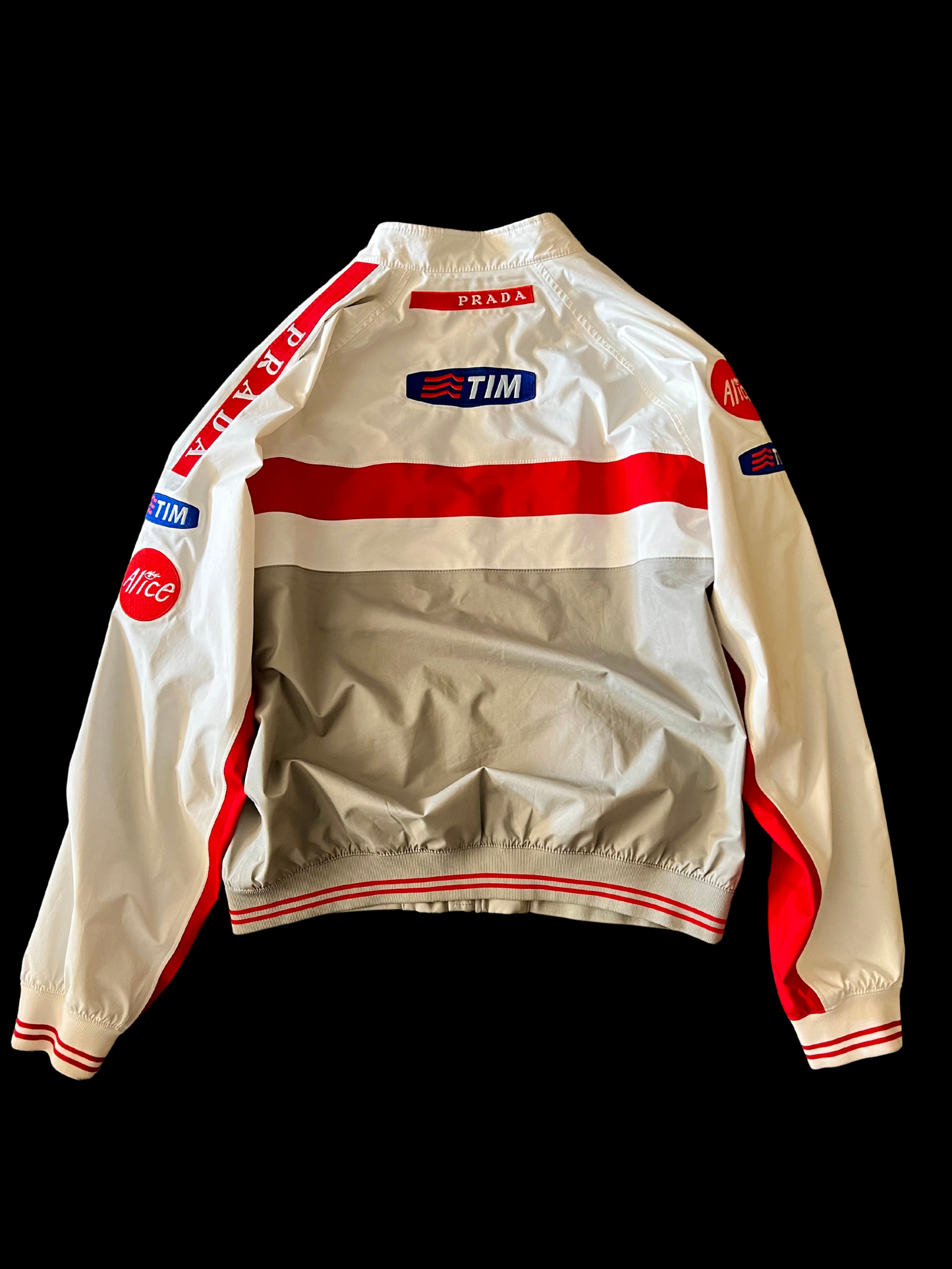 2000s Prada Jacket
