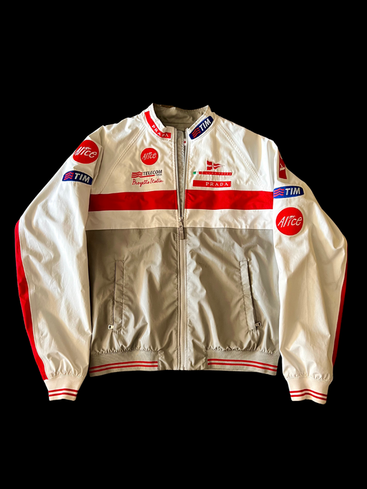 2000s Prada Jacket