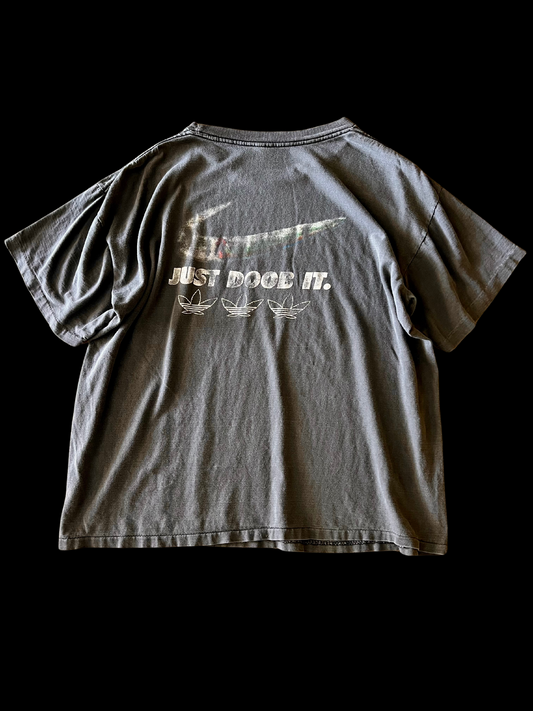 1990s Weed Just Doob It T-Shirt