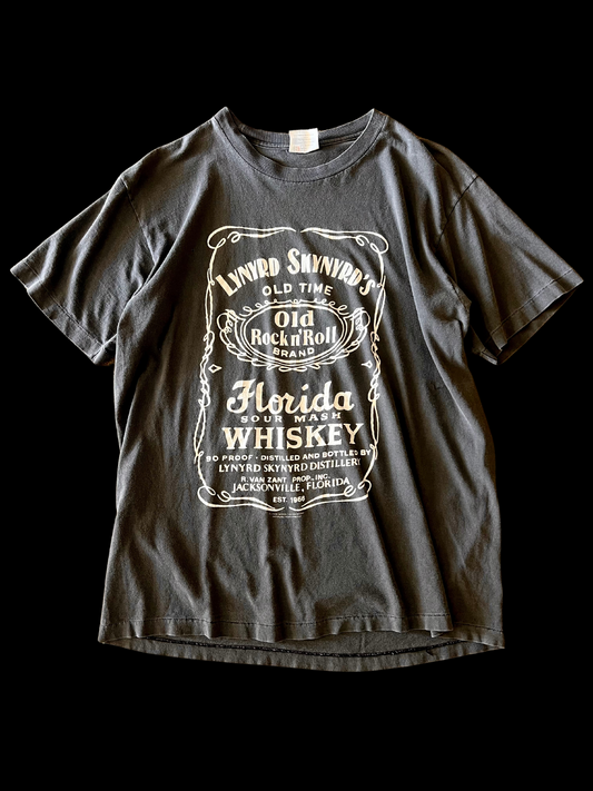 1990s Lynyrd Skynyrd Band T-Shirt