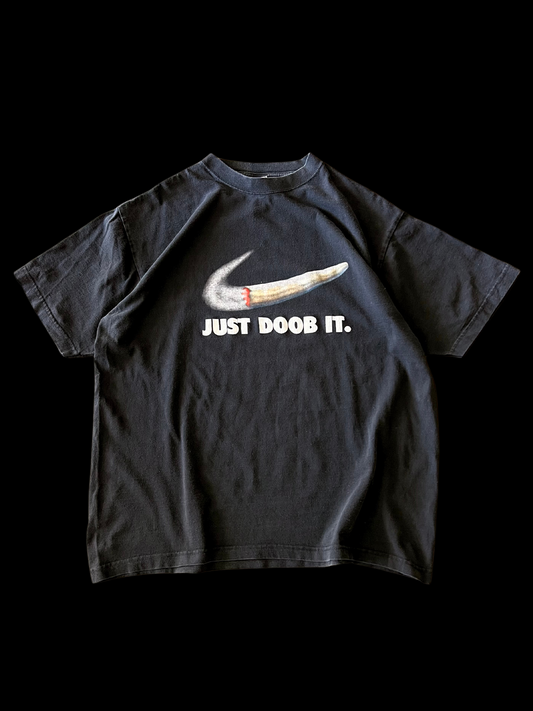 1990s Just Doob It T-Shirt by