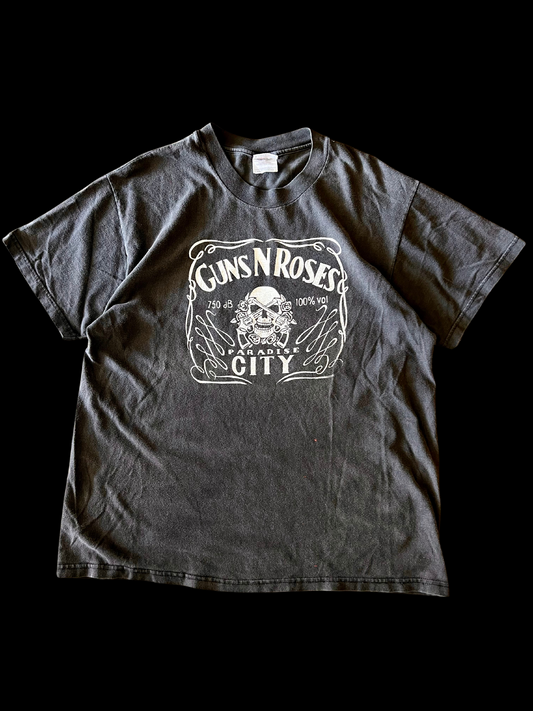 1990s Guns n Roses T-Shirt