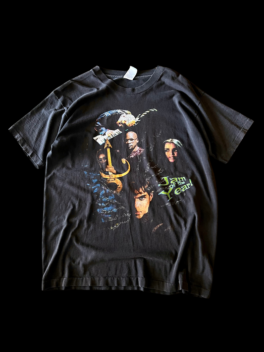 1990s Prince Jam Year T-Shirt