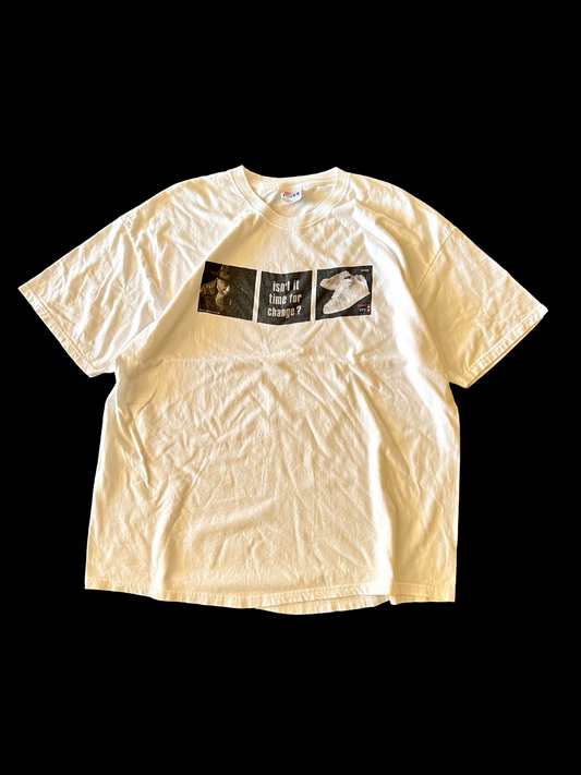 2000s RUN DMC T-Shirt