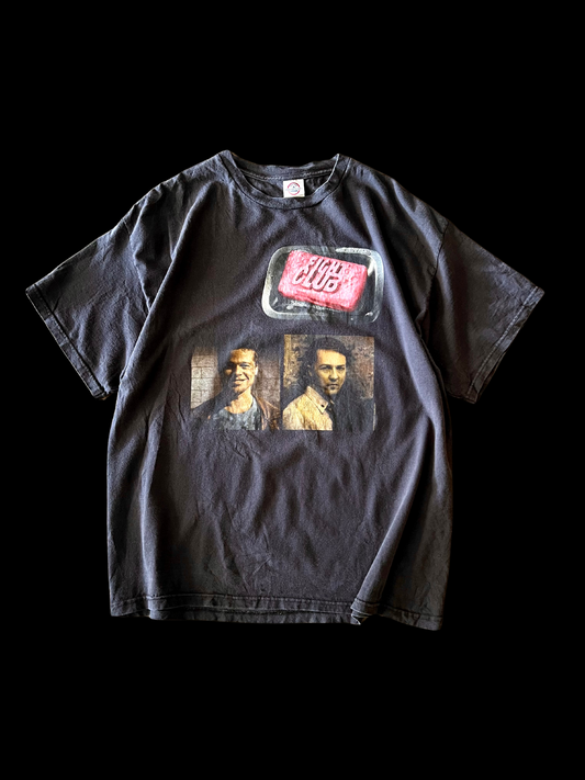 2000s Fight Club T-Shirt
