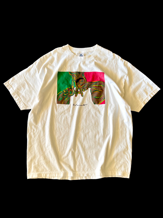 2000s Chicano LA T-Shirt